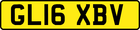 GL16XBV