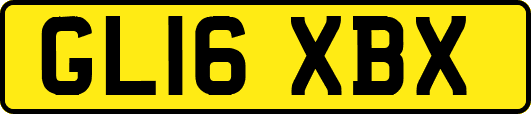 GL16XBX