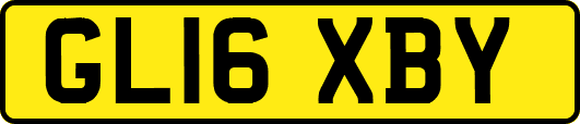 GL16XBY