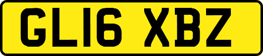 GL16XBZ