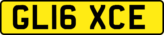 GL16XCE