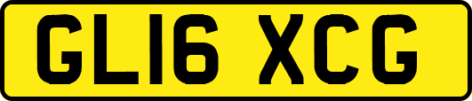 GL16XCG
