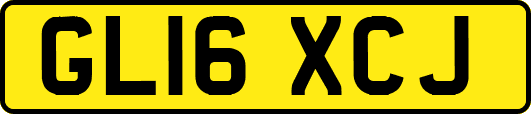 GL16XCJ