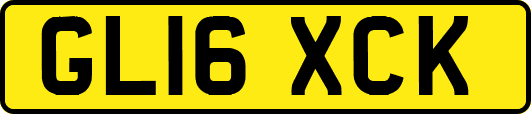 GL16XCK