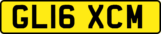 GL16XCM