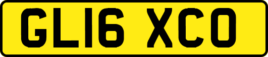 GL16XCO