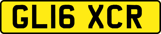 GL16XCR