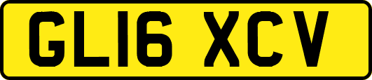 GL16XCV