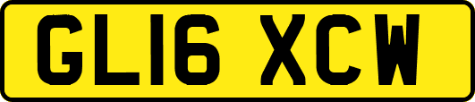 GL16XCW