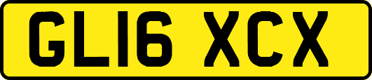 GL16XCX
