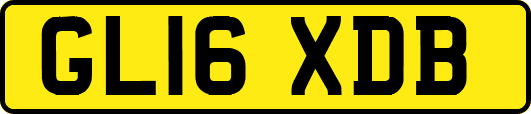 GL16XDB