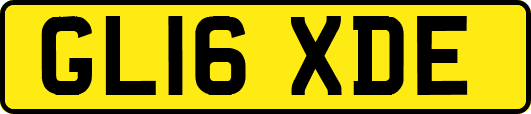 GL16XDE