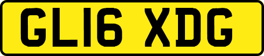 GL16XDG