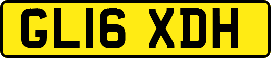 GL16XDH