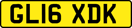 GL16XDK