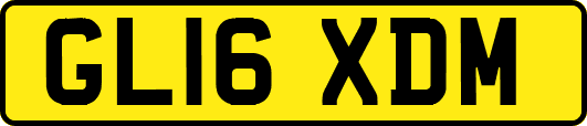 GL16XDM