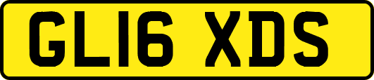 GL16XDS