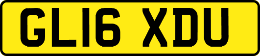 GL16XDU