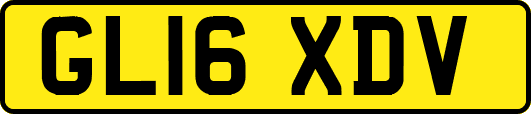 GL16XDV