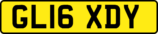 GL16XDY