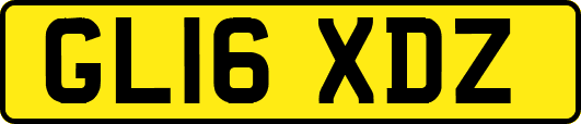 GL16XDZ