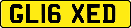 GL16XED