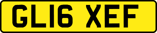 GL16XEF