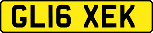 GL16XEK