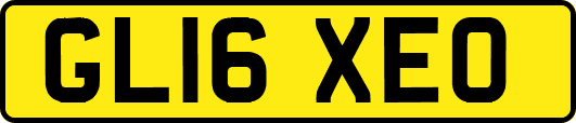 GL16XEO