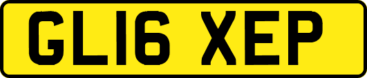 GL16XEP