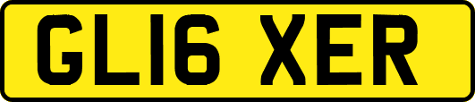 GL16XER