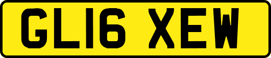 GL16XEW