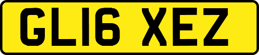 GL16XEZ