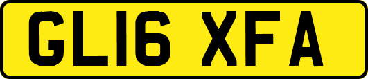 GL16XFA
