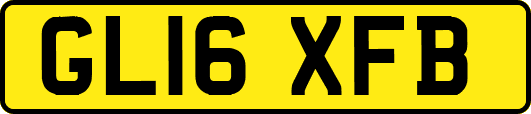 GL16XFB
