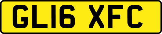 GL16XFC