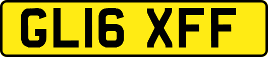 GL16XFF