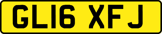 GL16XFJ