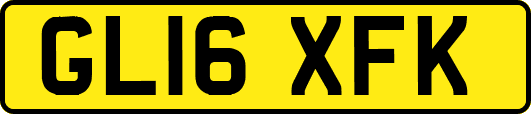 GL16XFK