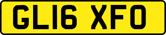 GL16XFO