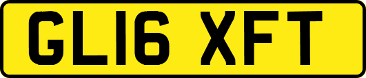 GL16XFT
