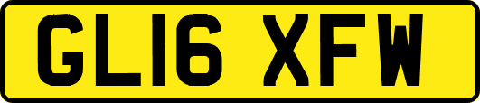 GL16XFW