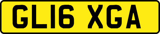 GL16XGA
