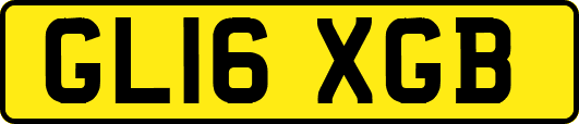 GL16XGB