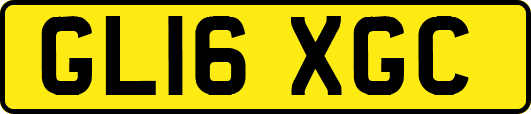 GL16XGC
