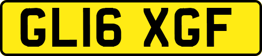 GL16XGF