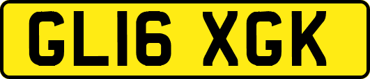GL16XGK
