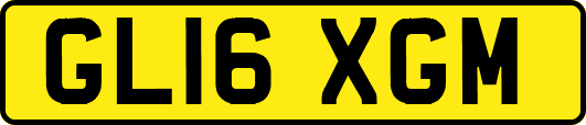 GL16XGM