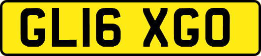 GL16XGO