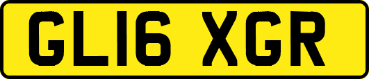 GL16XGR